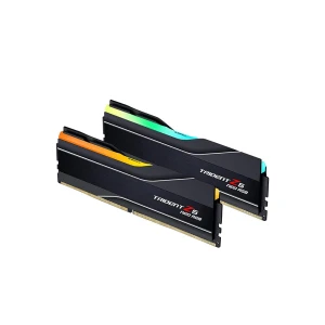 Օպերատիվ հիշողություն GSKILL Trident Z5 Neo RGB F5-6000J3040G32GX2-TZ5NR 64 GB
