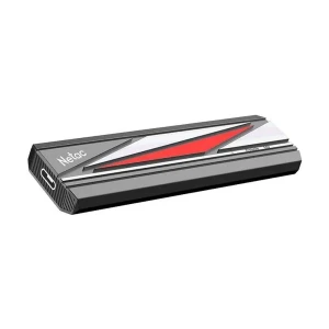 SSD կուտակիչ NETAC ZX20L 1 TB NT01ZX20L-001T-32BK