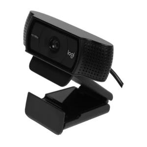 Web տեսախցիկ LOGITECH HD Webcam C920e 960-001086