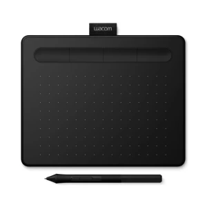 Գրաֆիկական պլանշետ WACOM Intuos S CTL-4100K-S