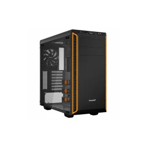 Համակարգչային իրան BE QUIET PURE BASE 600 orange window BGW20