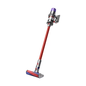 Пылесос DYSON V11 Fluffy Nickel/Red/6