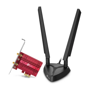 Ռոութեր TP-LINK ARCHER TXE75E