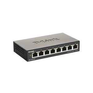 Սվիչ D-LINK DGS-1100-08V2/E