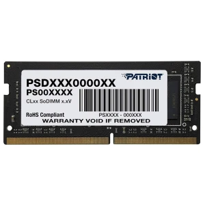 Օպերատիվ հիշողություն PATRIOT MEMORY Signature Line PSD416G320081S 16 GB
