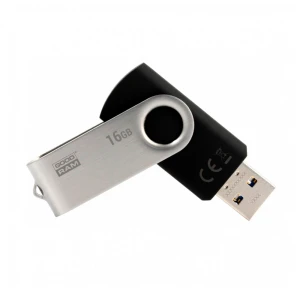 USB ֆլեշ կրիչ GOODRAM 16 GB UTS2-0160K0R11
