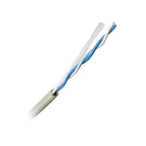 Lanmaster UTP Cat5e TWT-5EUTP1-GY