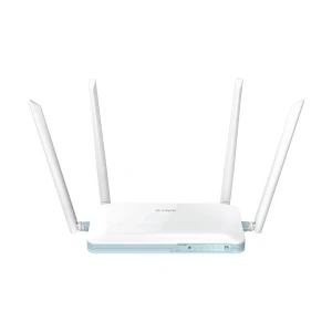 Ռոութեր D-LINK ELE PRO AI N300 4G SMART ROUTER G403 G403/E