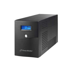 Անխափան սնուցման սարք (UPS) POWERWALKER VI 3000 SCL FR