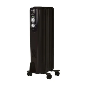 Տաքացուցիչ BALLU Classic black BOH/CL-05BRN 1000 НС-1050873