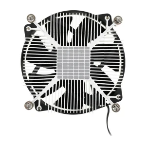 Հովացման համակարգ ID-COOLING DK-17 PWM