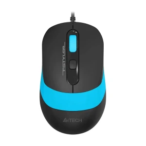 Մկնիկ A4TECH Fstyler FM10S FM10S USB BLUE