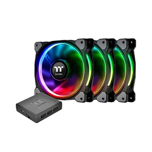 Հովացման համակարգ THERMALTAKE CL-F056-PL14SW-A