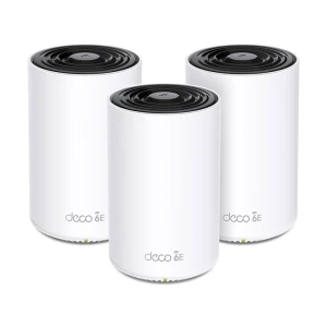 Ռոութեր TP-LINK DECO XE75(3-PACK)