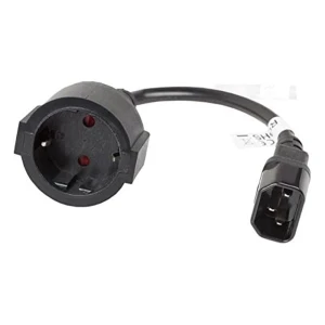 LANBERG CA-C14E-10CC-0018-BK