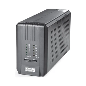 Անխափան սնուցման սարք (UPS) POWERCOM SMART KING PRO SPT-700-II