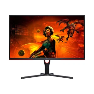 Մոնիտոր AOC U32G3X/BK 31.5 "