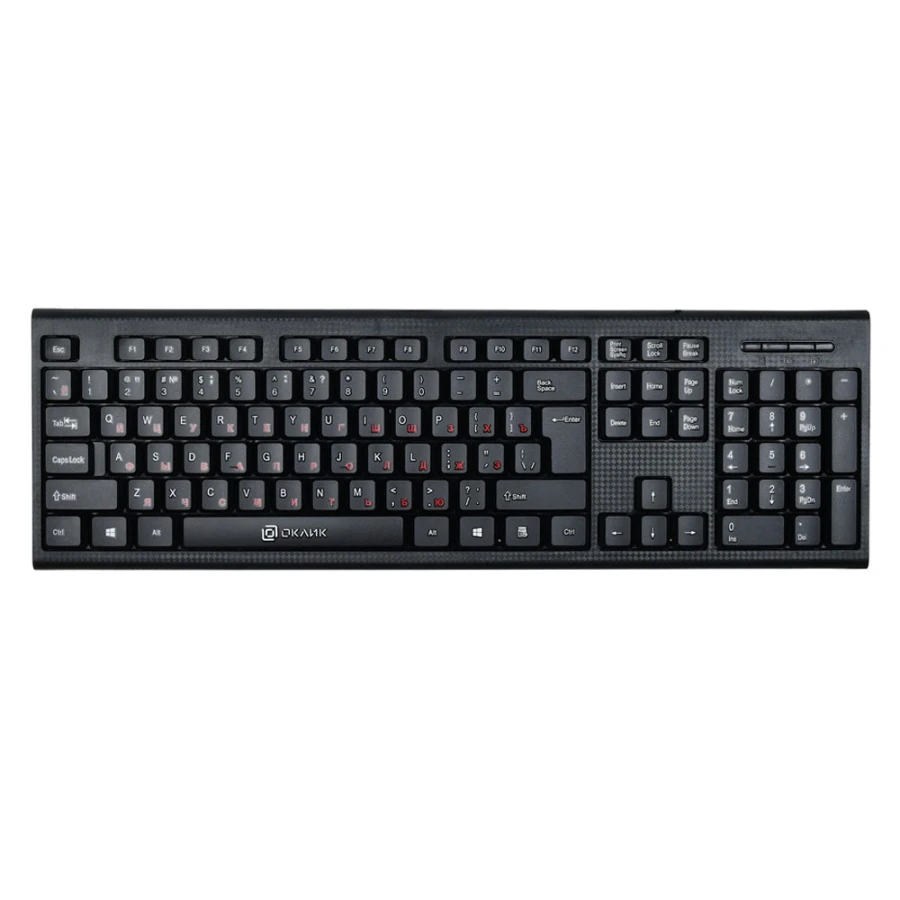 OKLICK 120M 1083044