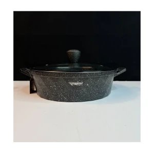 Կաթսա DIAMOND DMA-3727 Black