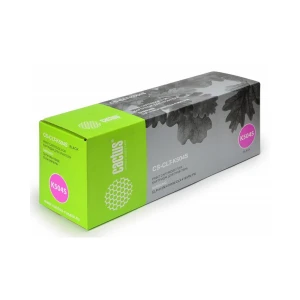 Քարթրիջ CACTUS CLT-K504S CS-CLT-K504S Black