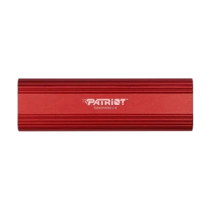 SSD կուտակիչ PATRIOT Transporter Lite 512 GB PTPL512GPECB