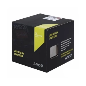 AMD Athlon X4 880K BOX AD880KXBJCSBX