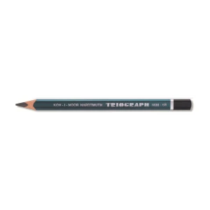 Մատիտ KOH-I-NOOR TRIOGRAPH 1831 183106B001KS