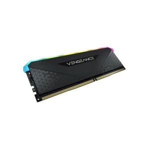 Օպերատիվ հիշողություն CORSAIR VENGEANCE RGB RS CMG16GX4M1E3200C16 16 GB