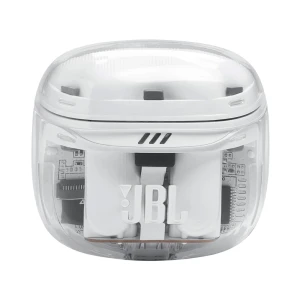 Ականջակալ JBL Tune Flex 2 Ghost (WH)