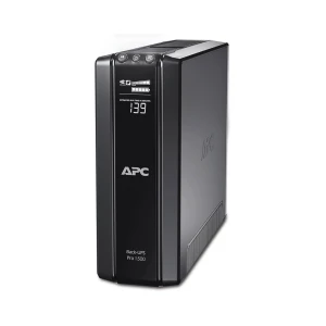 Անխափան սնուցման սարք (UPS) APC BACK-UPS PRO BR1500GI