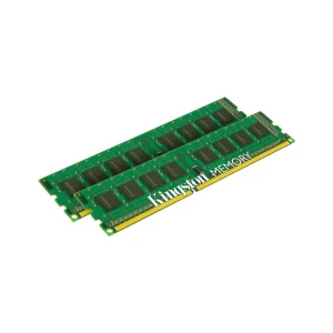 Օպերատիվ հիշողություն KINGSTON VALUE KVR16LN11K2/8 2 x 4 GB