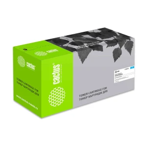 Քարթրիջ CACTUS CS-TK8515C Blue