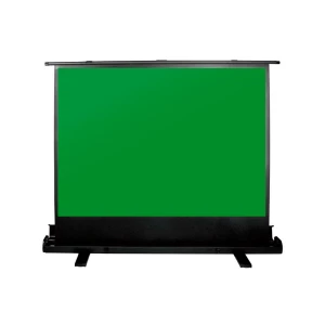 Պրոեկտորի էկրան CACTUS GREENFLOOREXPERT CS-PSGFE-200X150
