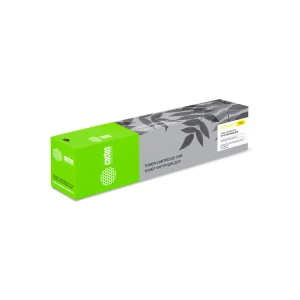 Քարթրիջ CACTUS TK-8325Y CS-TK8325Y Yellow