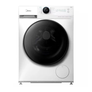 Լվացքի մեքենա MIDEA  MF200W80WBS/W-RU
