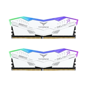 Օպերատիվ հիշողություն TEAM GROUP T-Force DELTA Alpha FF8D532G6000HC38ADC01 32 GB