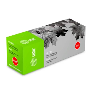 Քարթրիջ CACTUS CARTRIDGE 051 CS-C051 Black