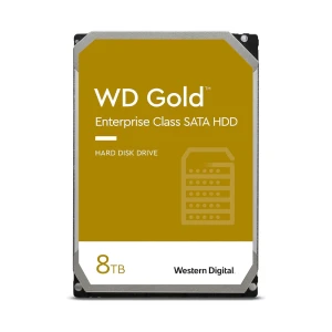 Կոշտ սկավառակ (HDD) WESTERN DIGITAL 8 TB WD8005FRYZ