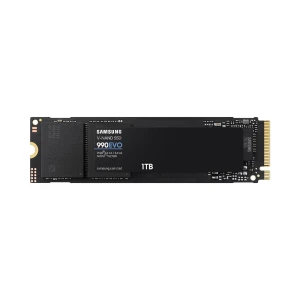 SSD կուտակիչ SAMSUNG 990 EVO 2 TB MZ-V9E2T0BW