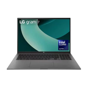 Ноутбук LG Gram 17 17Z90TL 17ZB90TL-G.AZ79G Intel Core Ultra 7 256V / 16 GB RAM-1 TB SSD