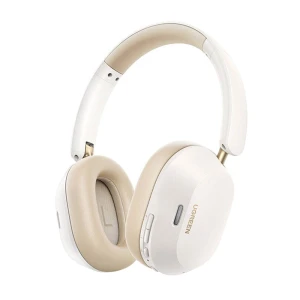 Ականջակալ UGREEN HP203 HiTune Max 5C ANC (White)