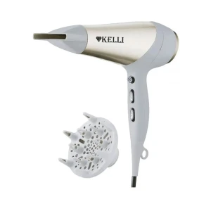 Hair dryer KELLI KL-1125