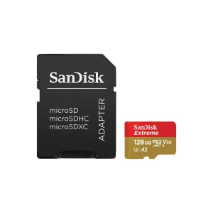 SD քարտ SANDISK 128 GB SDSQXAA-128G-GN6MA