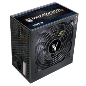 Սնուցման բլոկ ZALMAN PSU ZM800-TXII