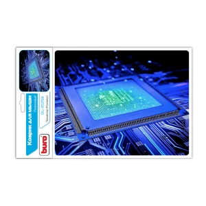 Մկնիկի գորգ BURO BU-R51768