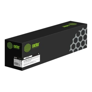Քարթրիջ CACTUS TK-6705 CS-TK6705 Black