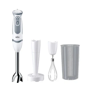 Բլենդեր BRAUN 4191-MQ5207WH 0X22111339