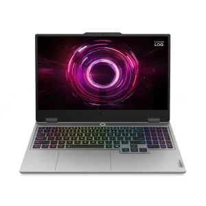 Նոթբուք LENOVO LOQ 15AHP10 83JG003EPB AMD Ryzen 7 250 / 16 GB RAM-512 GB SSD