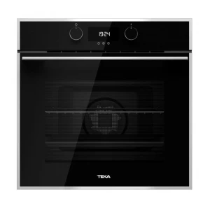 Ջեռոց TEKA Maestro HLB 840 P BLACK-SS 41566014/6