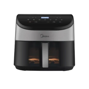 Аэрофритюрница MIDEA MF-CY55WK2/2